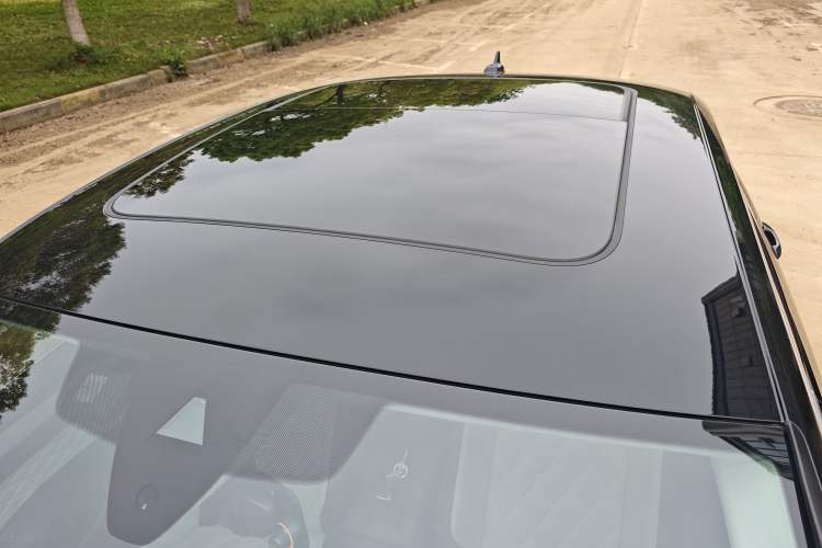 Used Volkswagen Magotan 2023 2 Million Units Commemorative Edition 330TSI DSG Luxury Version