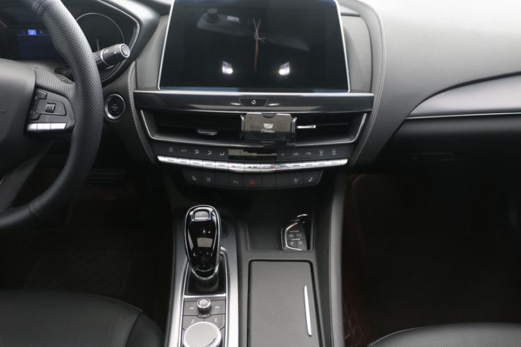 Used Cadillac CT5 2022 28T Luxury Edition Interior 2