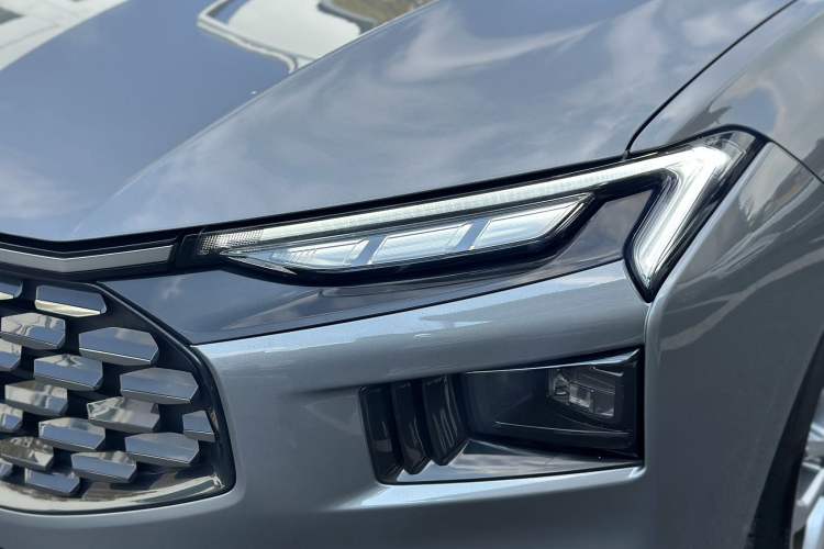 Used Ford Mondeo 2022 Restyled EcoBoost 245 Luxury Version