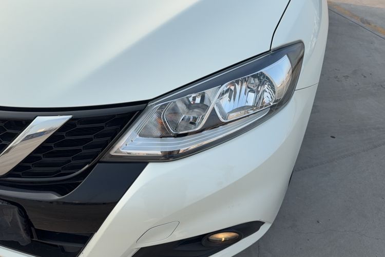 Used Nissan Tiida 2020 1.6L CVT Smart Drive Edition
