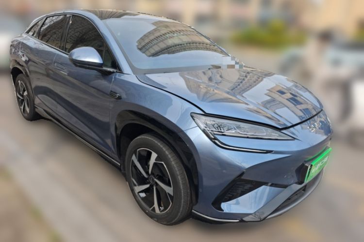 Used BYD Sealion 07 EV 2024 550 Standard Edition