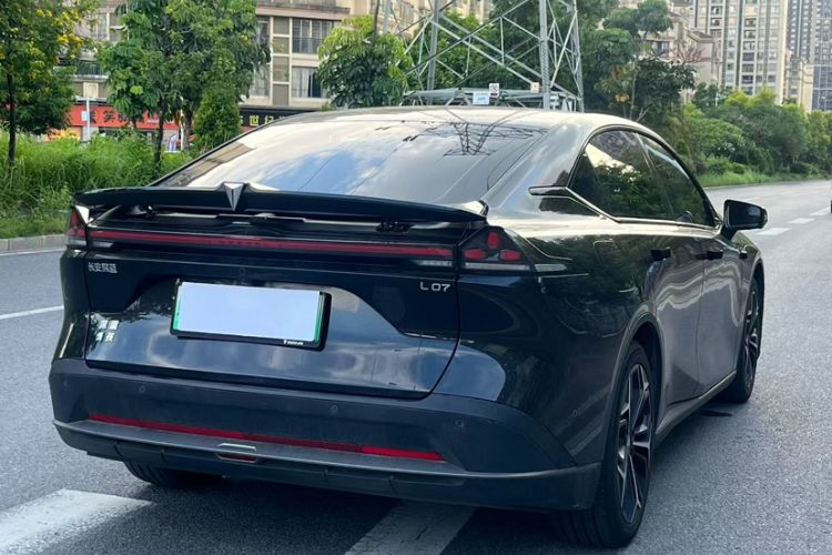 Used Deepal L07 2024 230Max Range-Extended Version