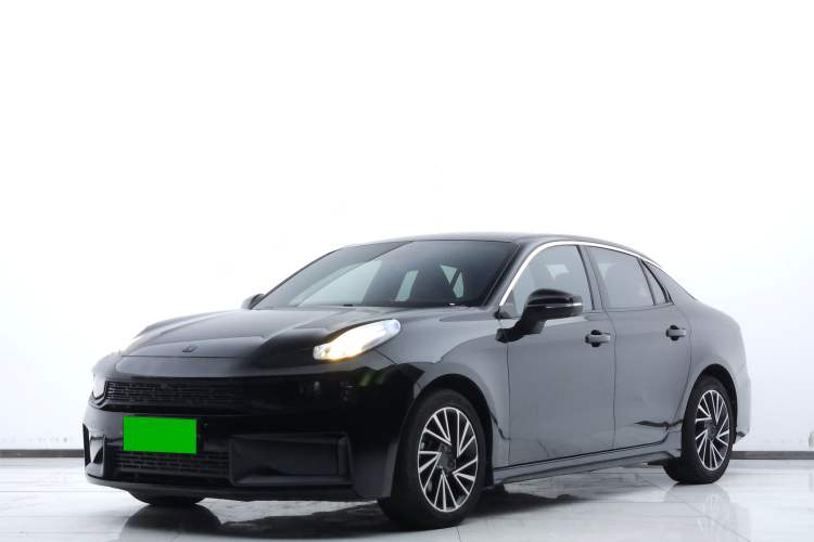 Used Lynk & Co 03 2022 2.0TD DCT GenioPlus Guazi used car, China used car export, Used car for sale, Used  cars, Cheapest cars for sale