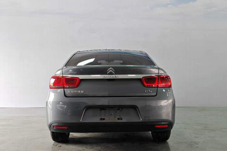 Used Citroen C4 Sega 2016 1.6L Automatic Luxury Model