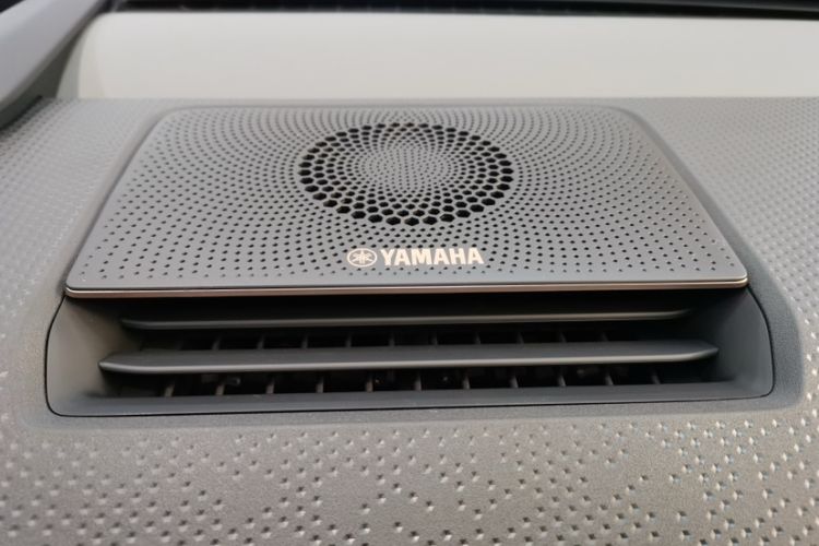 Used Zeekr X 2025 5-Seater Long-Range Version