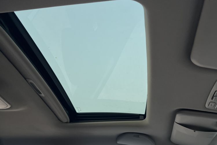 Used JAC Refine S3 2017 1.5L Manual Luxury Smart Model