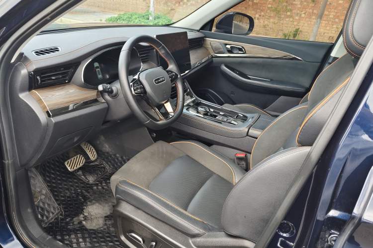 Used Skyworth HT-i 2023 AIR model
