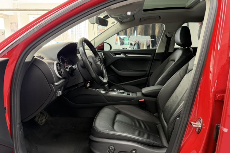 Used Audi A3 2016 Sportback 35 TFSI Style Edition