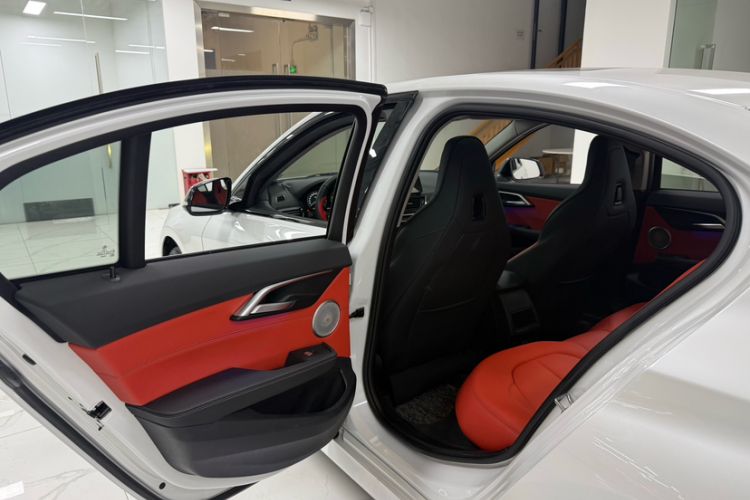 Used BMW 1 Series 2021 Restyled 125i M Sport Night Edition