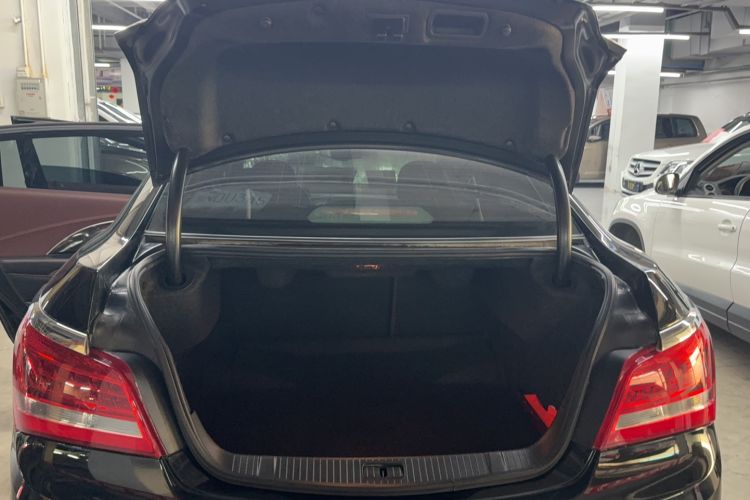 Used Buick LaCrosse 2013 2.0T SIDI Smart Luxury Flagship Edition
