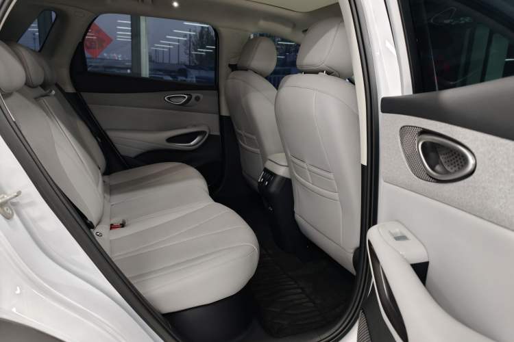 Used BYD Sealion 05 EV 2025 520 km Smart Cruise Version
