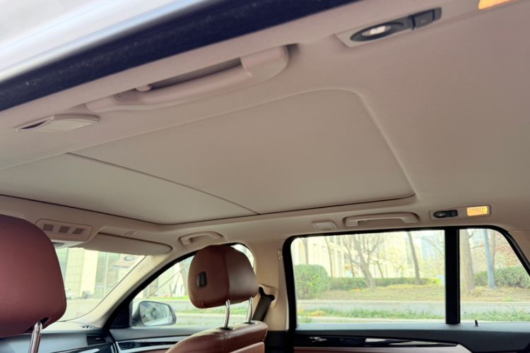 Used BMW 5 Series 2014 520i Touring Edition
