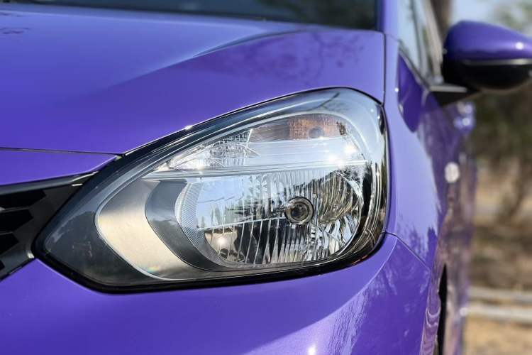 Used Honda Fit 2022 1.5L CVT Acura MUGEN Edition
