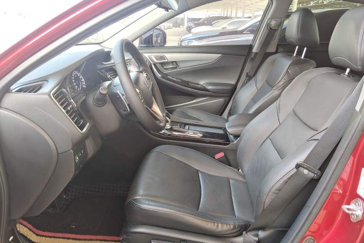 Used Honda Spirior 2015 2.4L Prestige Edition