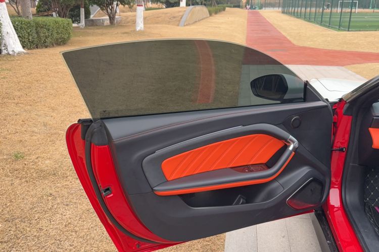 Used NETA GT 2023 560