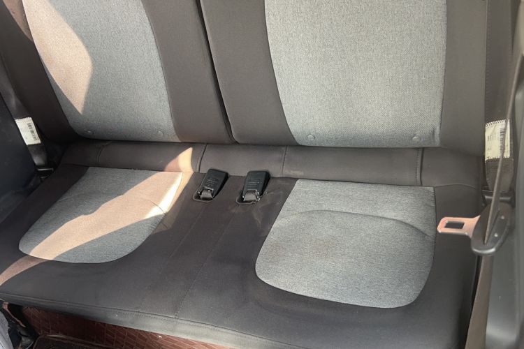 Used Wuling Hongguang MINIEV 2022 Macaron Premium Model – Lithium Iron Phosphate