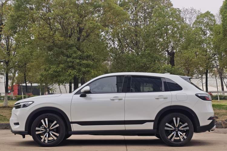 Used Honda HR-V 2023 240TURBO Prestige Edition