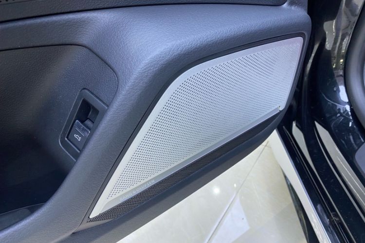 Used Audi A7 2024 55 TFSI quattro Prestige Edition
