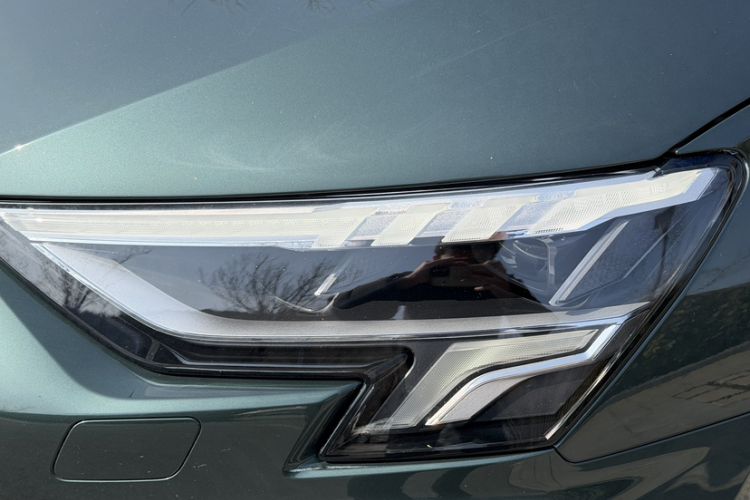 Used Audi A3 2021 Sportback 35 TFSI Fashionable Sports Model