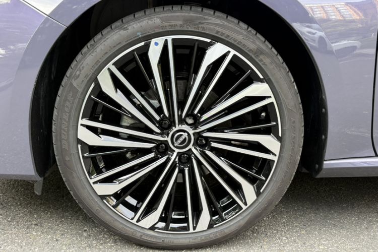 Used Nissan Teana 2026 Model Harmony Cockpit 2.0T Flagship Edition Exterior 6