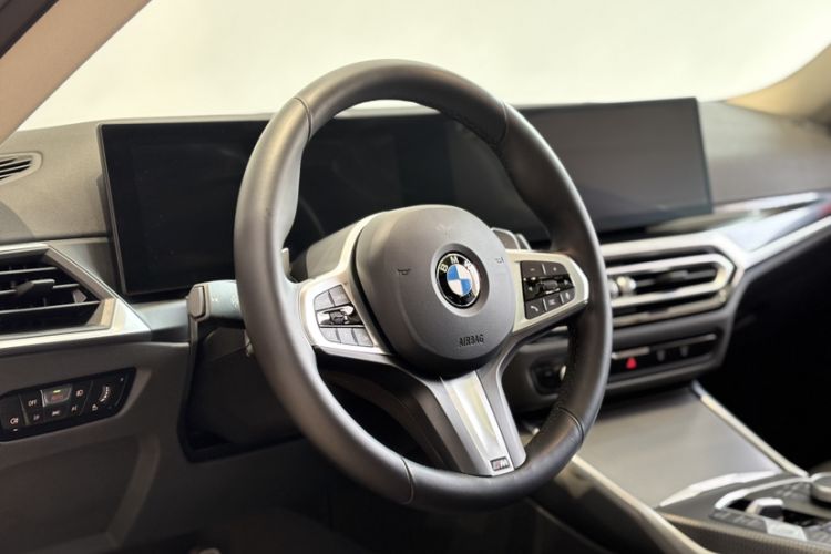 Used BMW 2 Series (Import) 2023 225i M Sport Night Edition Package