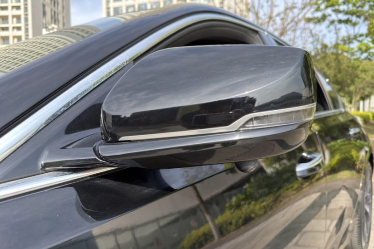 Used Cadillac CT5 2021 28T Luxury Model