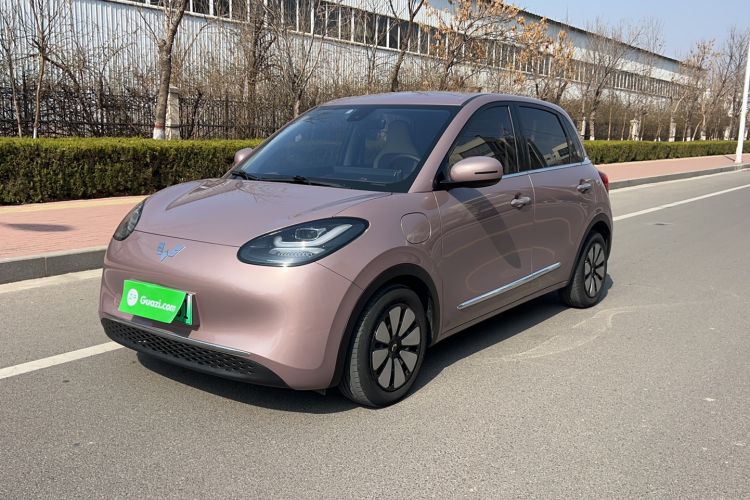 Used Wuling Bingo 2023 333 km Enjoyment Version