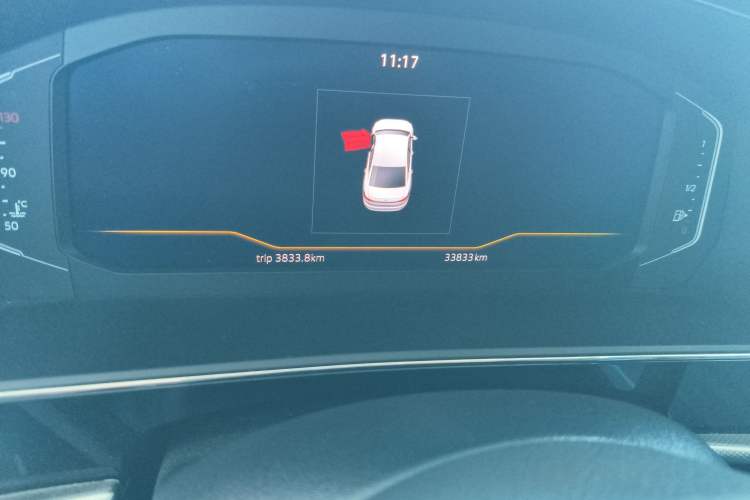 Used Volkswagen Passat 2024 380TSI Starry Dragon Edition