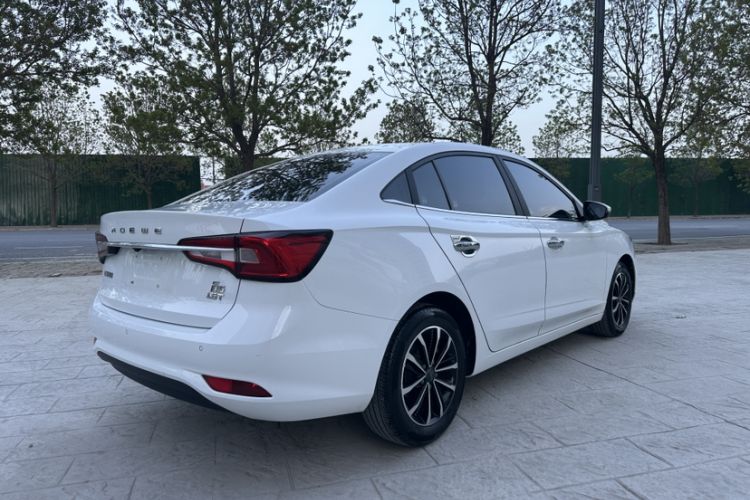 Used Roewe i5 2020 1.5L Manual 4G Connect Leehao Flagship Edition
