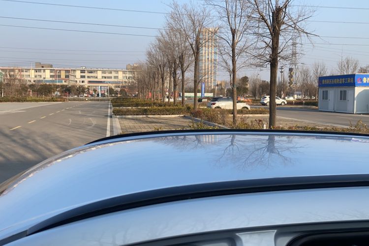 Used Wuling Xingguang S 2025 Model, 130km Leading Edition