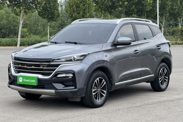 Used Cowin Xuanjie 2020 1.5L CVT Le