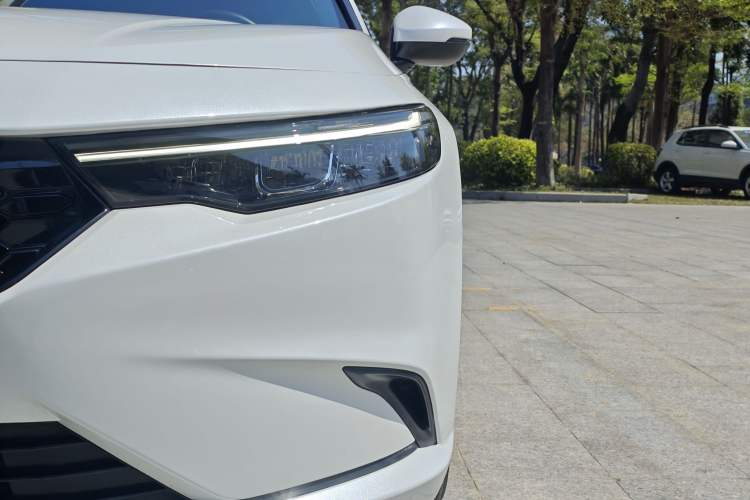 Used Honda Integra 2023 240TURBO CVT Smart Enjoyment Version