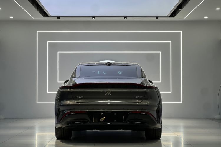 Used IM L7 2024 MAX Extended-Range Version
