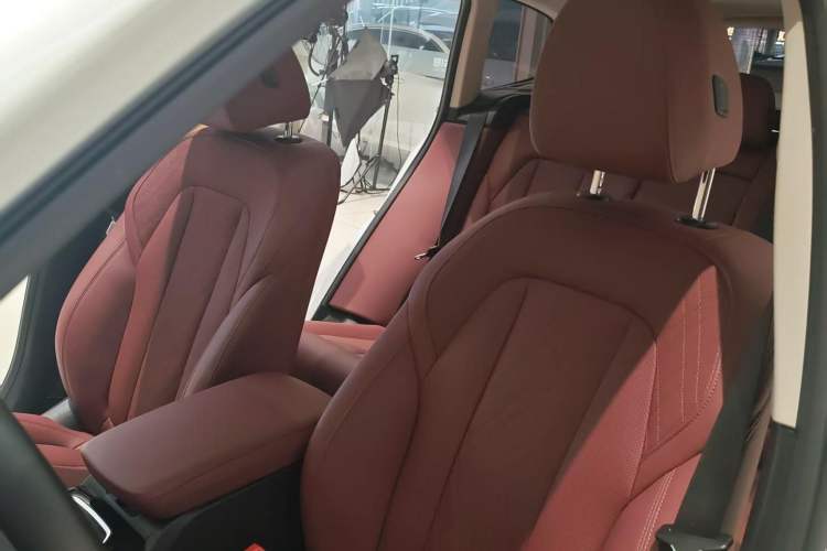 Used BMW X3 2023 Restyled xDrive30i Leading Edition M Night Sky Package
