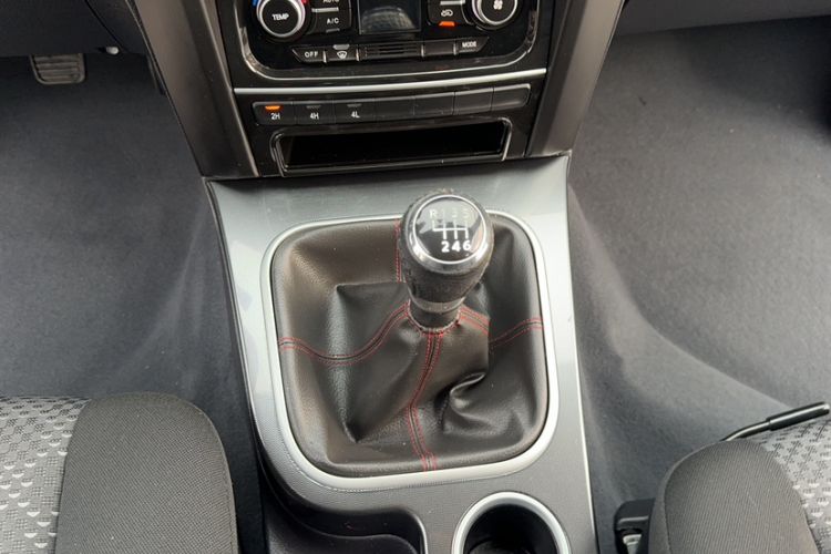 Used Haval H5 Classic 2013 Zhizun Edition 2.0T Manual 4x4 Progressive Model