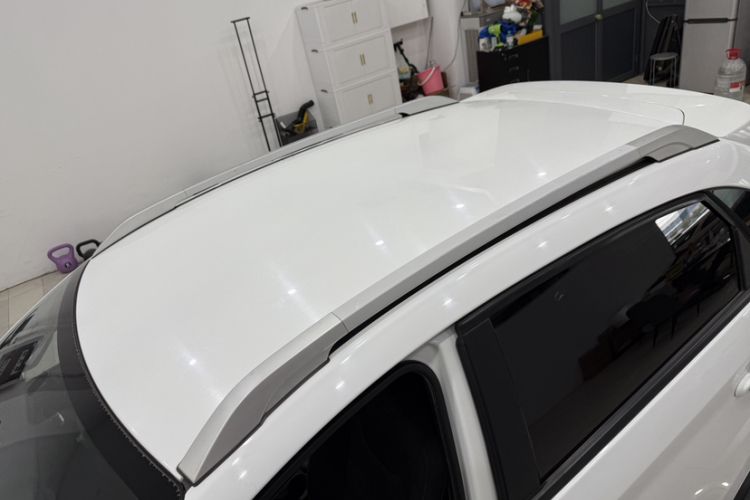 Used Chery Tiggo 3X 2018 1.5L Manual Comfort Edition