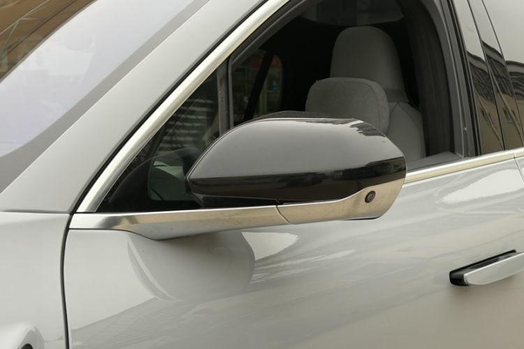 Used Nio EC7 2023 75 kWh
