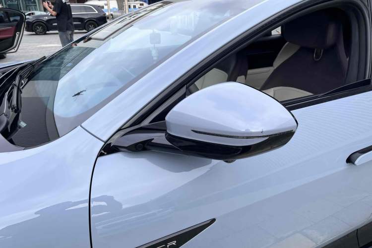 Used Avatr 12 2023 650 Three-Laser Four-Wheel Drive Performance Edition