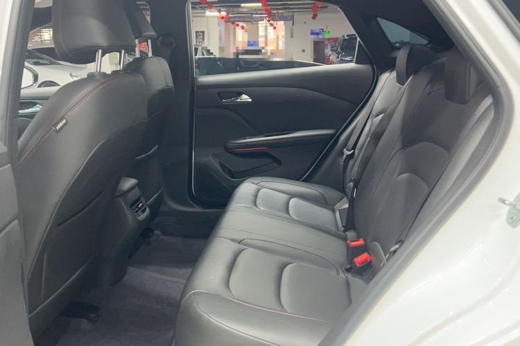 Used Chevrolet Monza 2020 Light Hybrid RS 330T Automatic Comfort Edition
