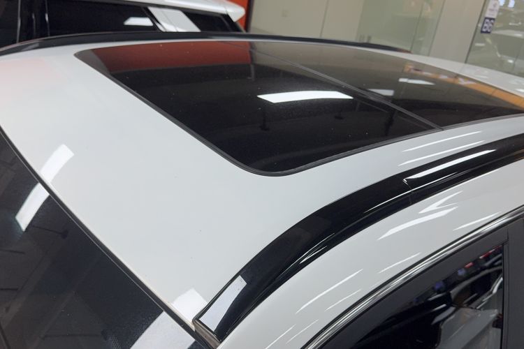 Used Geely Auto Emgrand X7 Sport 2021 1.8TD DCT Two-Wheel Drive Asian Games Edition Roof