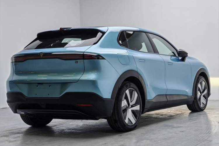 Used Deepal S05 2024 200 Ultra Range-Extended Long-Range Version