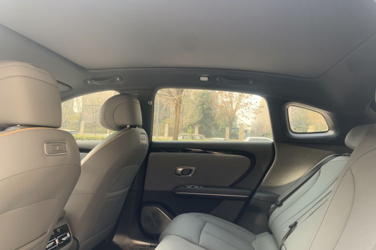 Used Qiyuan A06 2026 Model 510 Max
