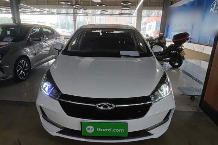 Used Chery Arrizo 5 2019 PRO 1.5L CVT Zizai Edition China VI