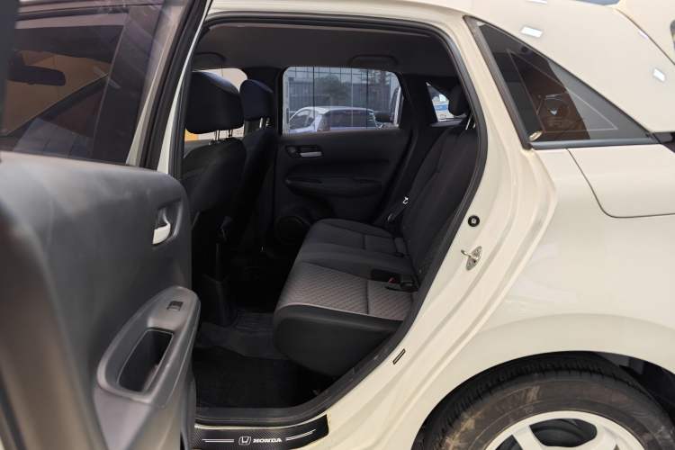 Used Honda Fit 2021 1.5L CVT Trend Edition
