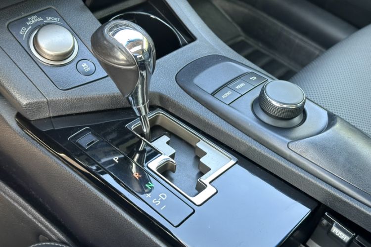 Used Lexus ES 2014 250 Elite Edition
