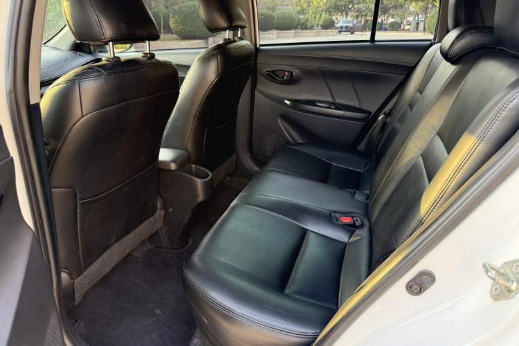 Used Toyota YARiS L Zhi Xuan 2022 X-Trail 1.5L CVT Leading PLUS Edition