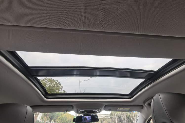 Used Chevrolet Malibu XL 2022 535T Automatic Sport Edition