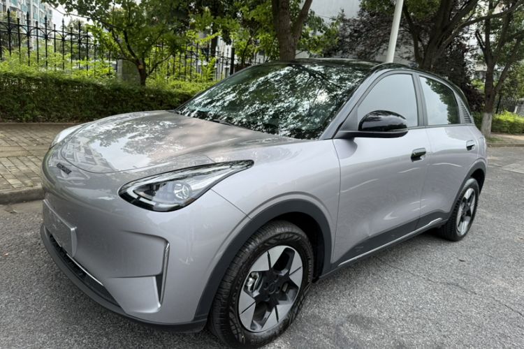 Used Geely Galaxy Geome 2025 310km Dream Edition