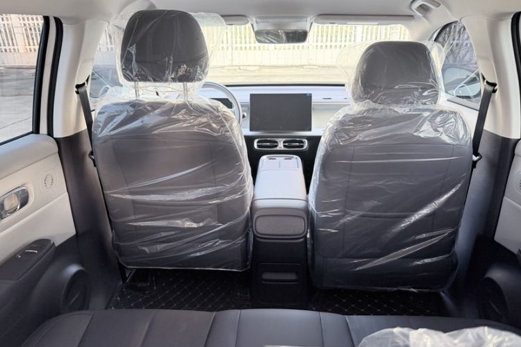 Used Leapmotor B10 2025 510 Comfort Edition