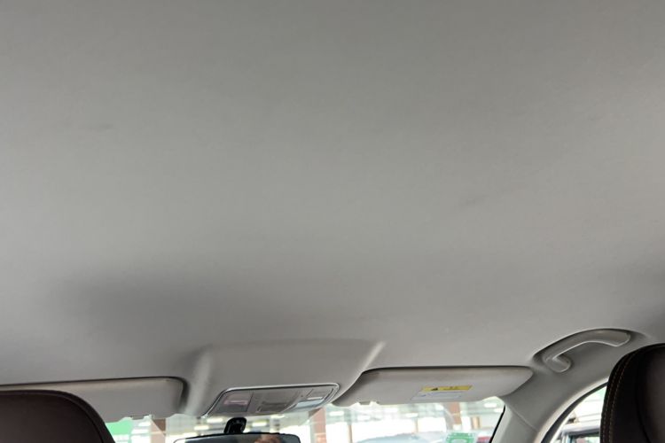 Used Changan CS35PLUS 2019 1.6L Manual E-Link Upgrade Edition